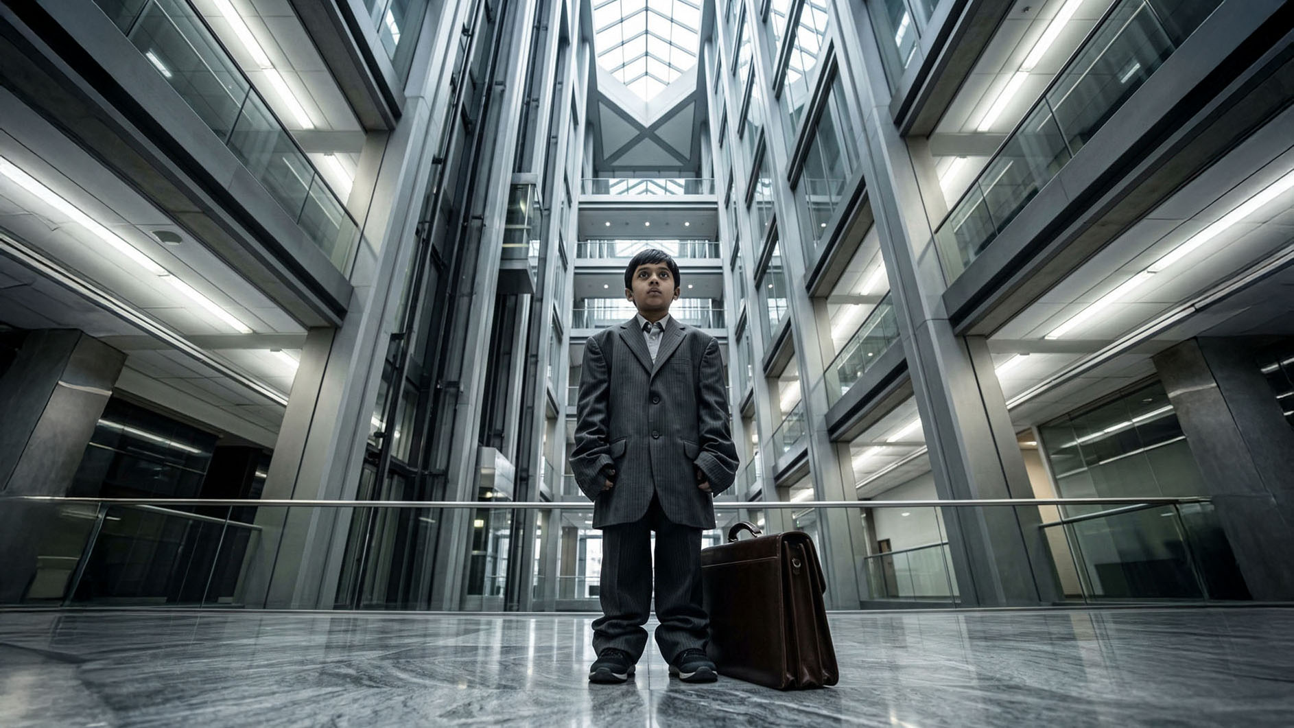 The Parent-Career Complex: When Their Dream Became Your Job Title