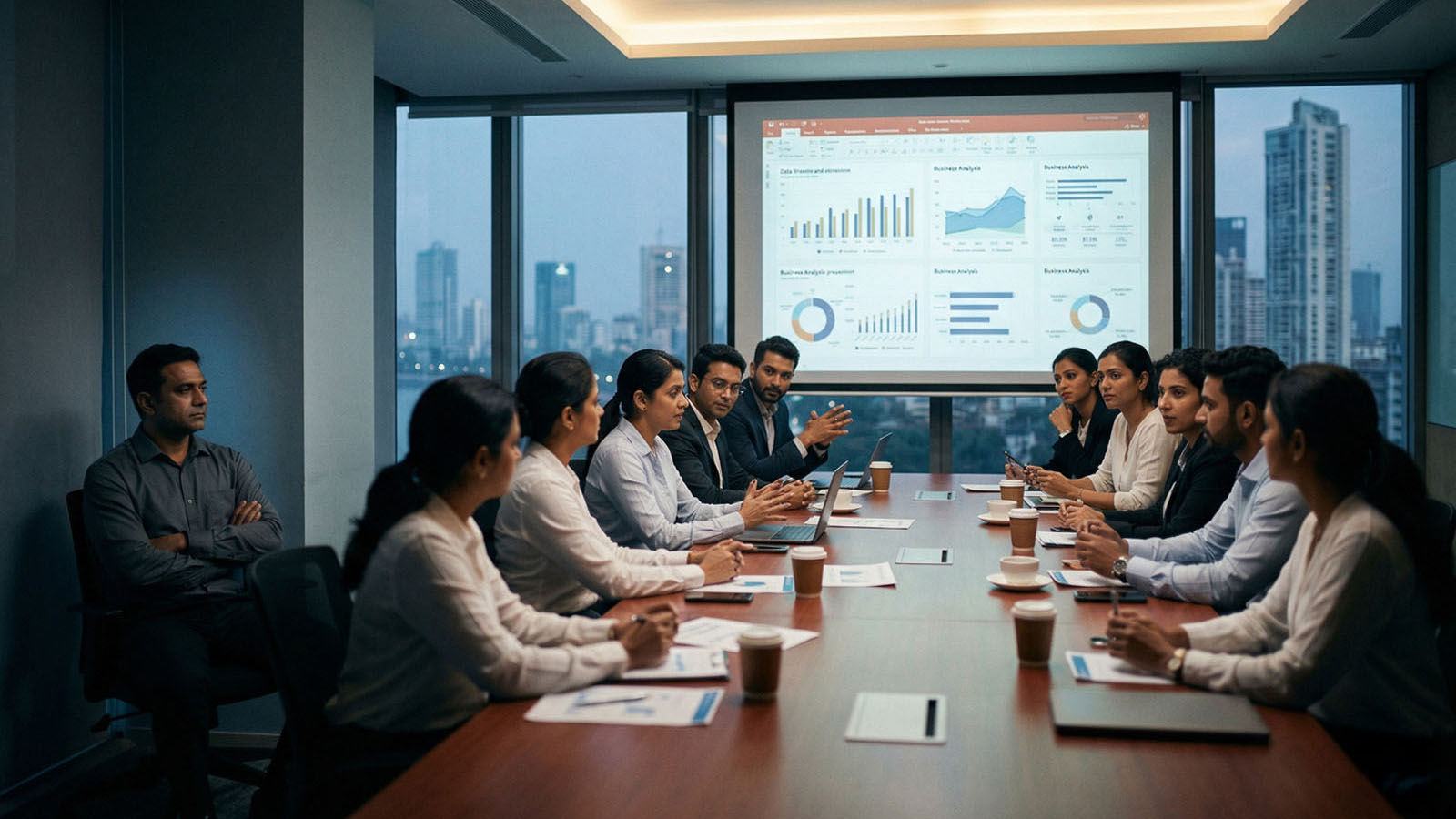 The Invisible Professional: What Happens When You Do Great Work and Nobody Knows It