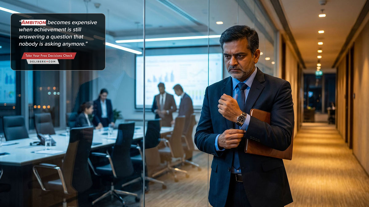 The Impostor Phenomenon: When Success Never Counts as Evidence